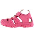 Bisgaard Bisgaard Parker   Pink   35