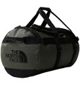 Reisebag The North Face Base Camp Duffel Bag M - 71 L - Nytt Taupe