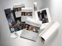 Hahnemühle Torchon 285gr Rull 24"x12m 100% a Cellulose,br.white