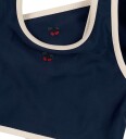 Konges Sløjd Bikini   Manon   Dress Blue   Konges Sløjd   5 6 år (110 116)   Bikini   Marineblå