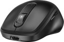 HP 515 trådløs mus 4000 DPI med 5 knapper - Oppladbar svart