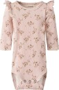 Lil"Atelier Nbfgavo Eko Ls Slim Body Lil Noos   Pink   92