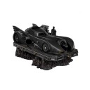 Batman The Flash Movie Batmobile Deluxe Statue Art Scale 1/10