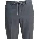 Briglia Dame Bukser Grå 3XS,