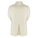 TotêMe Dame Strikkevarer Beige S,