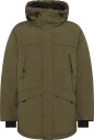 OAKLEY Mtn Ridge Parka   DEEP OLIVE   XL