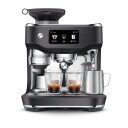 Sage Oracle Dual Boiler kaffemaskin SES995BTR sort