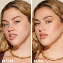 Conceal + Perfect 2 In 1 Foundation 02A Creamy Natural