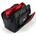 Sachtler Dr. Bag   5 Stor kamerabag m/ doktoråpning