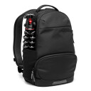 Manfrotto Advanced Active 3 Fotoryggsekk til Speilreflekskamera Svart 13L med Regntrekk