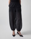 By Malene Birger Dame Bukser Svart M,