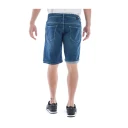 Daniele Alessandrini Herre Shorts Blå W33,