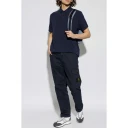 Stone Island Herre Topper Blå S,