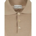 Ballantyne Herre Strikkevarer Brun XL,