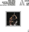 Alan Silva  Luna Surface  CD