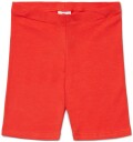 Luca &  Lola Agnese Sykkelbukse 2-Pack Red/White 122-128