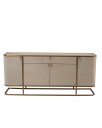 Napa Valley Dresser Natural