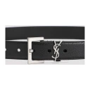Saint Laurent Herre Accessories Svart 100 CM,
