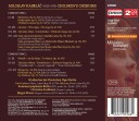 Kinderchor der Deutschen Oper Berlin, Kammersymphonie Berlin, Irina Loskova, Elda Laro, Christian Lindhorst, Jürgen Bruns, Miloslav Kabelac  Children's Choruses  CD