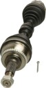 MAXGEAR 49 2448 Drivaksel