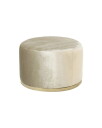 Cara ottoman oatmeal