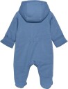 Blå Jumpsuit Blue Fusion