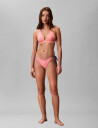 Calvin Klein Side Tie Bottom   Pink   M
