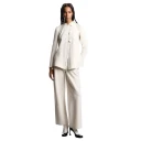 Emporio Armani Dame Bukser Hvit L,