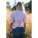 Raus Dame Bluser & Skjorter Rosa S,