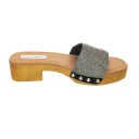 Steve Madden Dame Sko Flerfarget 37 EU,