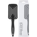 Waterclouds Black Brush 26 Natural Flex Large