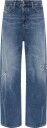 Diesel Dame Jeans Blå W23 L30,