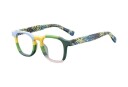 Eo Selection Briller Blend fra eo-Selection Multifarget plast oval Large