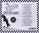 The Selecter  SelecterMatic  CD