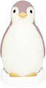 ZAZU Nattlampe PAM Rosa