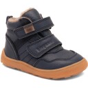 Bisgaard Navy Barefoot Becky Tex 22