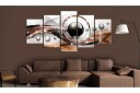 Bilde Abstract Gaze 100x50 Artgeist sp. z o. o.