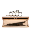 Alexander McQueen Pre-owned Dame Pre-owned Oransje