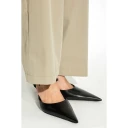 Balenciaga Dame Sko Svart 40 EU,
