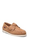 Sebago Portland Flesh Out W   Brown   40