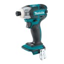 Makita DTS141Z Slagskrutrekker 18V