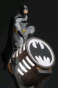 Paladone Batman Figur 27 cm LED Lyslampe med USB Strøm