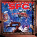 S.f.c.  Saved Man In The Jungle  CD