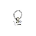 Adam Hall Hardware 5745 Single Stud Ring