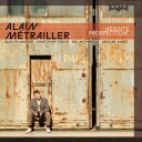 Alain Métrailler  Heights Prospection  CD