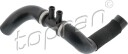 TOPRAN 119 047 Radiatorslange