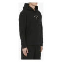 MM6 Maison Margiela Herre Gensere & Hettegensere Svart M,