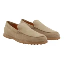 Tod's Herre Sko Beige 44 EU,