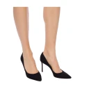 Jimmy Choo Dame Sko Svart 37 EU,