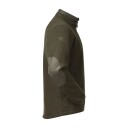 Bergans Myrull V2 Outdoor jakke, grønn - Str. S